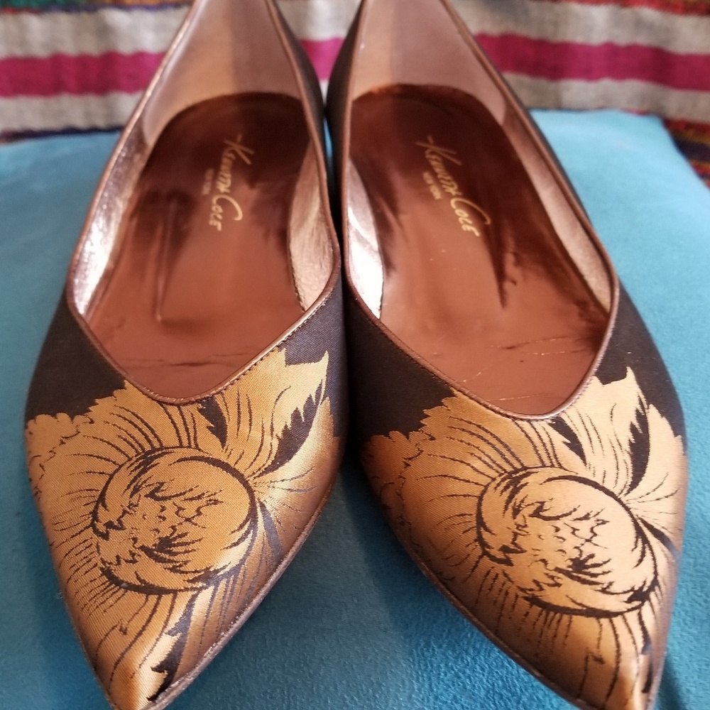 Kenneth Cole flats